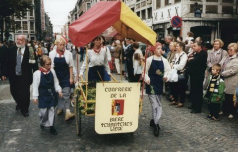 rencontre herstal